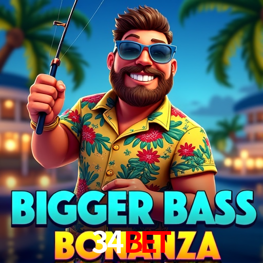 Desvendando o Mundo dos Jogos Virtuais na 34bet