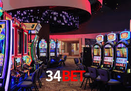 Experimente o Login Seguro Premium no 34bet