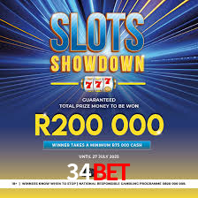 Roulette Table 34bet