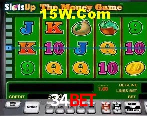 34bet - Análise de Mercados Esportivos