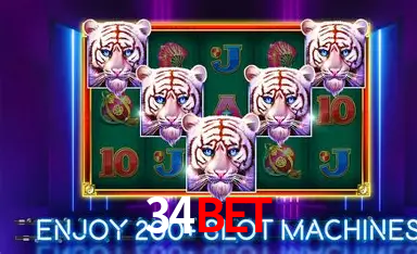 Promoção Relâmpago 34bet