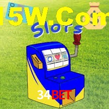 34bet: Jogos de Caça-Níqueis-Altas Recompensas, Roleta-Velocidade, Blackjack-Desafios Máximos