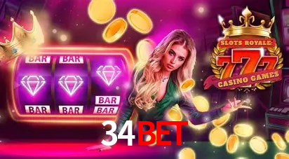 34bet - User Statistics
