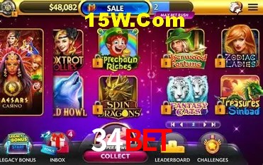 34bet - cassino ao vivo