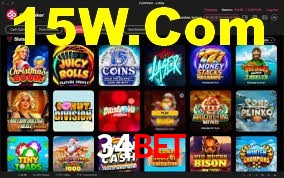 Premium Interface 34bet