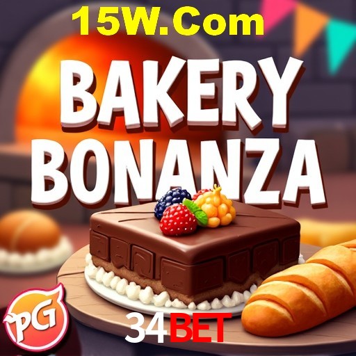 34bet Rio de Janeiro - Bonus Terms