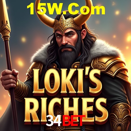 Descubra o Mundo do Cassino Online com 34bet