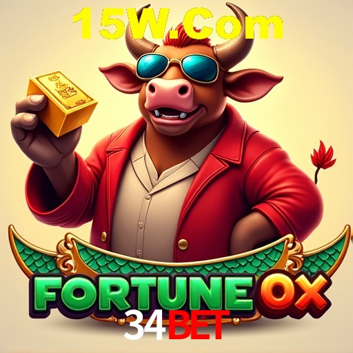 Interface Premium 34bet