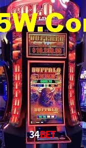 34bet App Interface