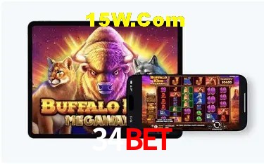 Tecnologia da Plataforma 34bet