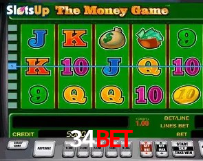 34bet Brasília - Betting Features