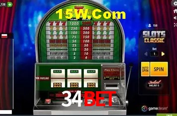 Especiais de Fim de Semana 34bet