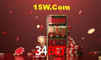 Design Responsivo 34bet