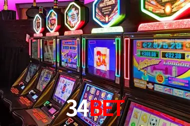 34bet - Login Methods