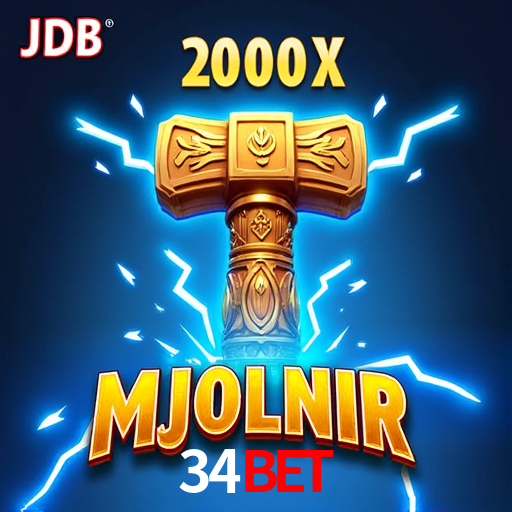 Seasonal Promotions 34bet