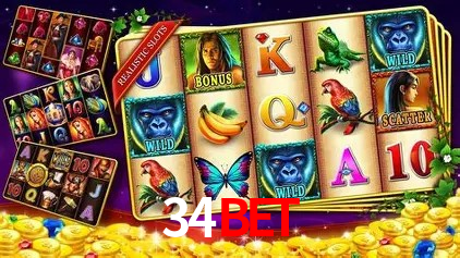 34bet Brasília - Leaderboards