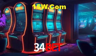 Promoções Sazonais 34bet