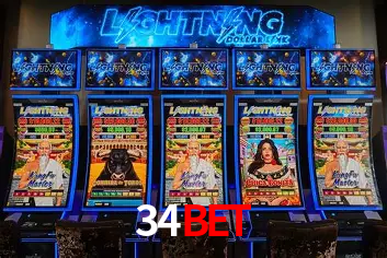 34bet Belo Horizonte - Payments