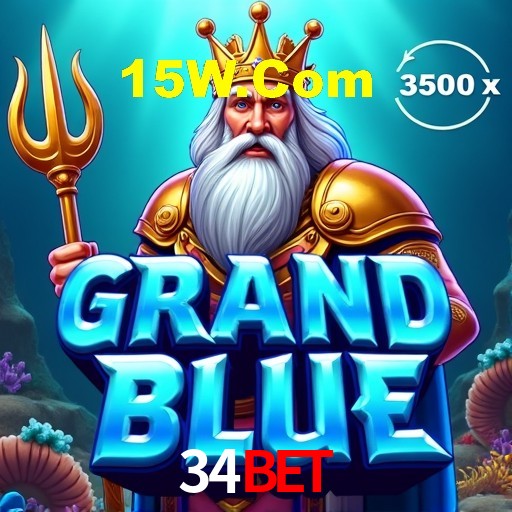 Apostas de Futebol 34bet