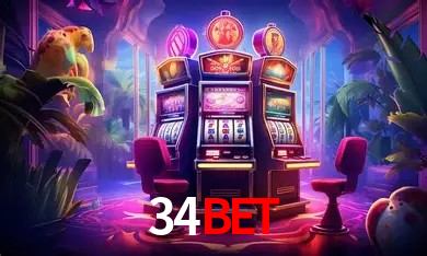 34bet Salvador - Promo Stats