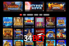 34bet,34.bet