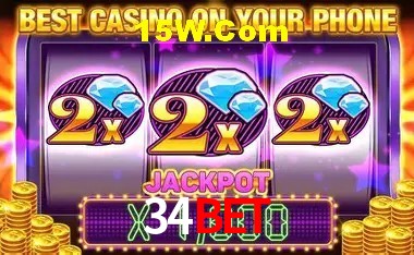 Recursos de Bônus 34bet