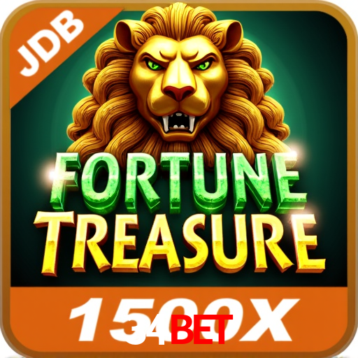 Torneios 34bet