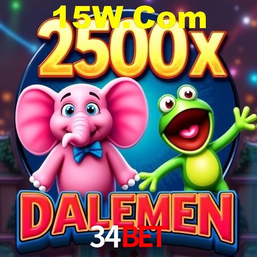 Inovações de Jogos na 34bet: O Futuro das Experiências Interativas