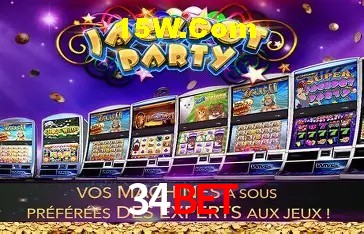34bet Belo Horizonte - Promo Tips