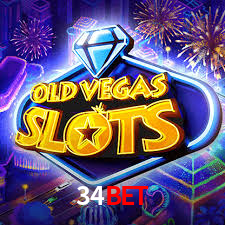 Explore as vantagens do 34bet: serviço profissional e confiabilidade