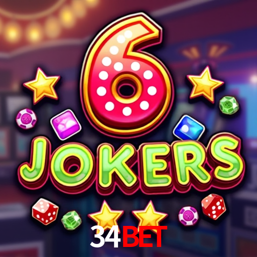 cassino 34bet