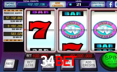 34bet Rio de Janeiro - Licenses