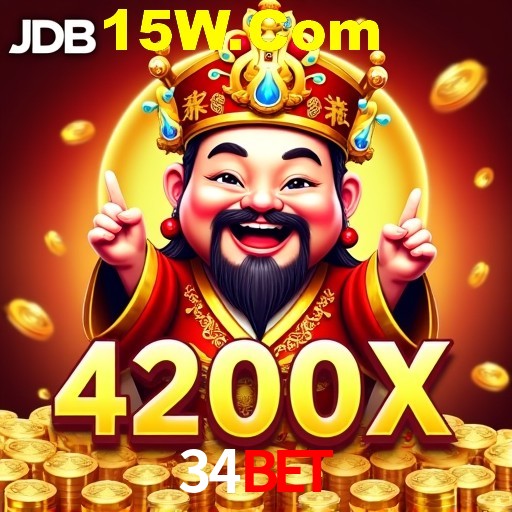 Exclusive Offers 34bet