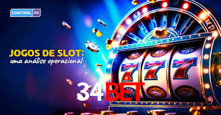 Daily Bonuses 34bet