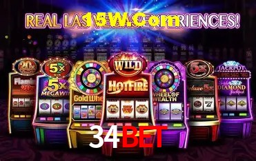 34bet São Paulo - Jogo Providers