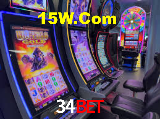 34bet: A Experiência de Casino com Jogos de Mesa ao Vivo