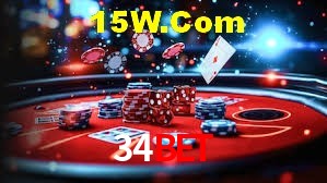 Tennis Betting 34bet