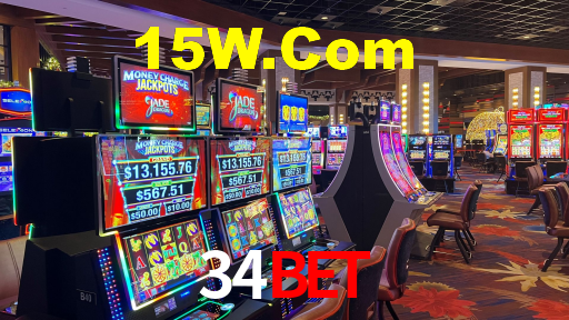 Bônus Generosos e Exclusivos no 34bet para Você!