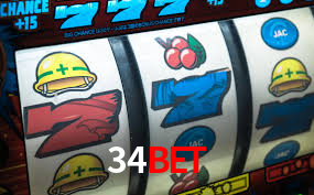 Tournaments 34bet