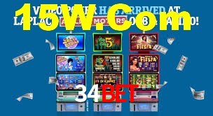 Exclusive Games 34bet