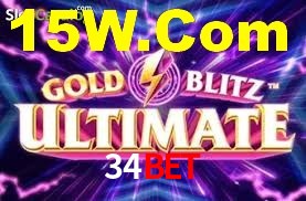 Welcome Bonus 34bet