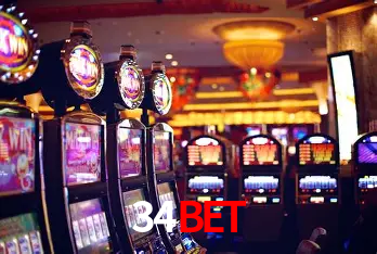 Ofertas Exclusivas 34bet