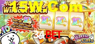 34bet: Seu Cassino Premiado com Pagamentos Rápidos